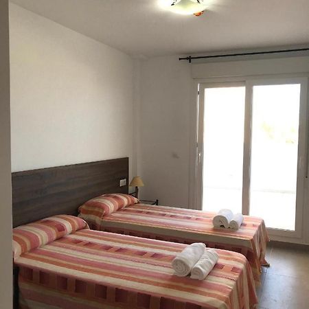 Living One Hotel Peñíscola Kültér fotó