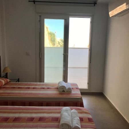 Living One Hotel Peñíscola Kültér fotó