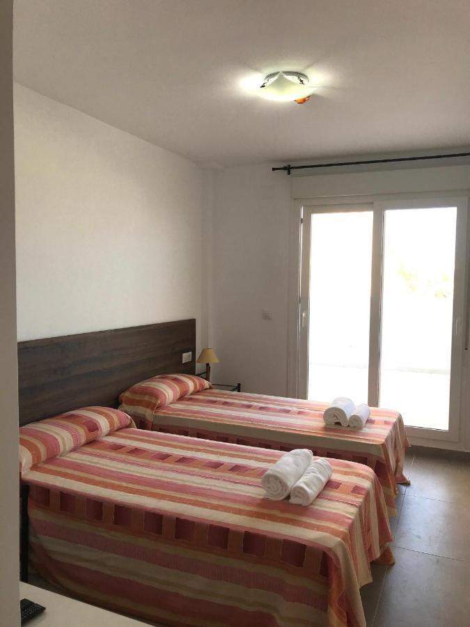 Living One Hotel Peñíscola Kültér fotó