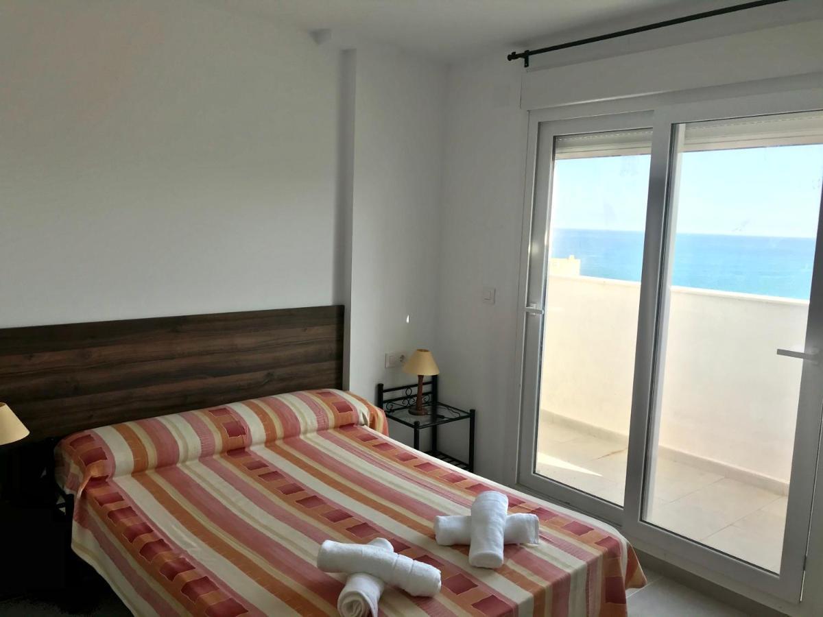 Living One Hotel Peñíscola Kültér fotó